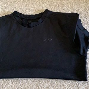 Dry-Fit workout shirt